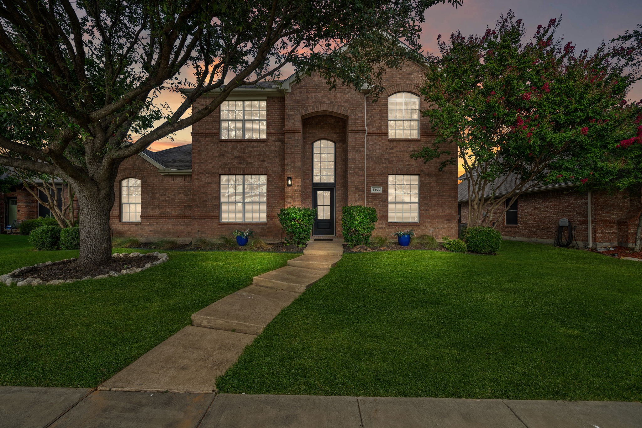 3109 Woodson Drive