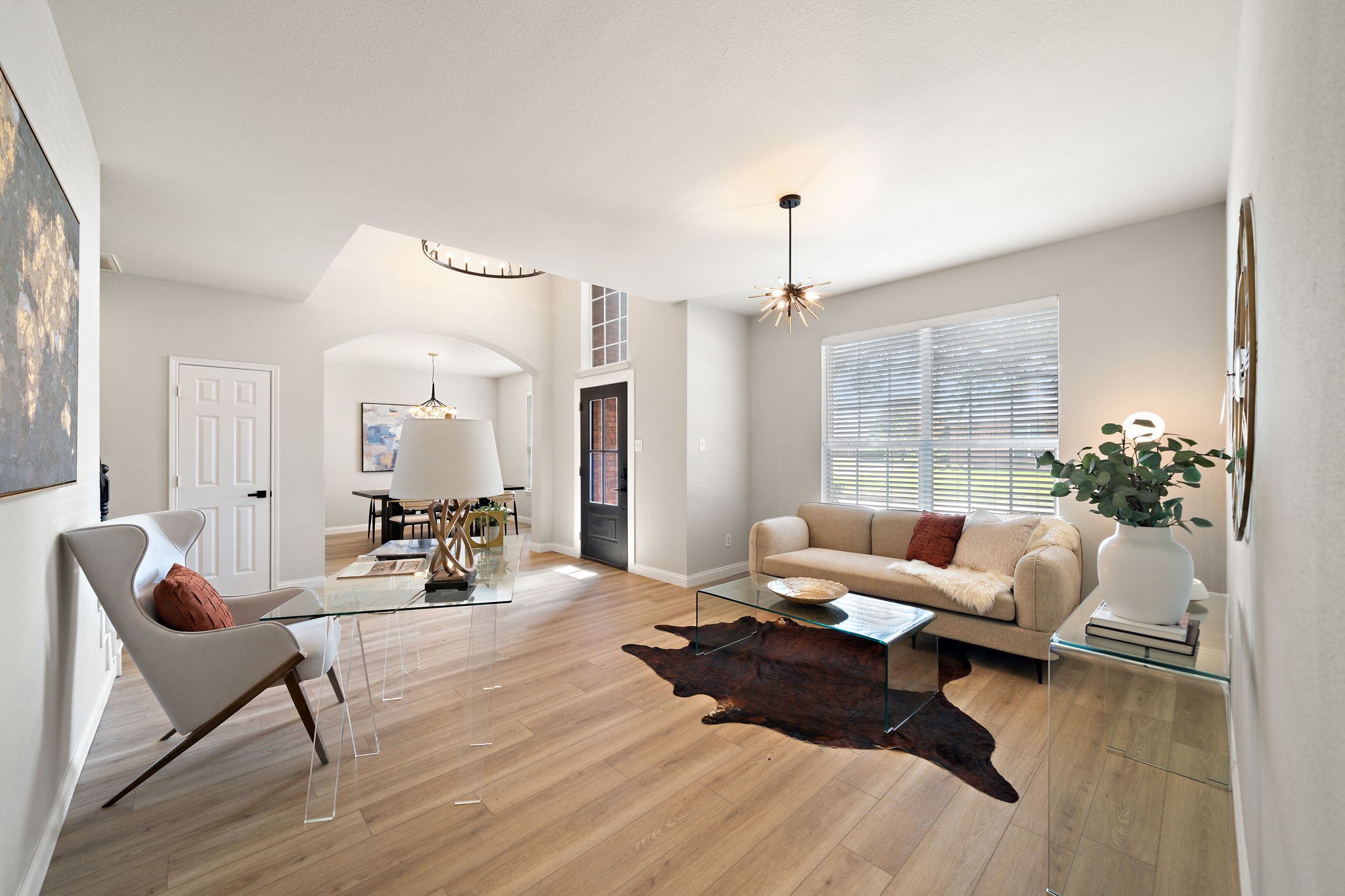 3109 Woodson Drive