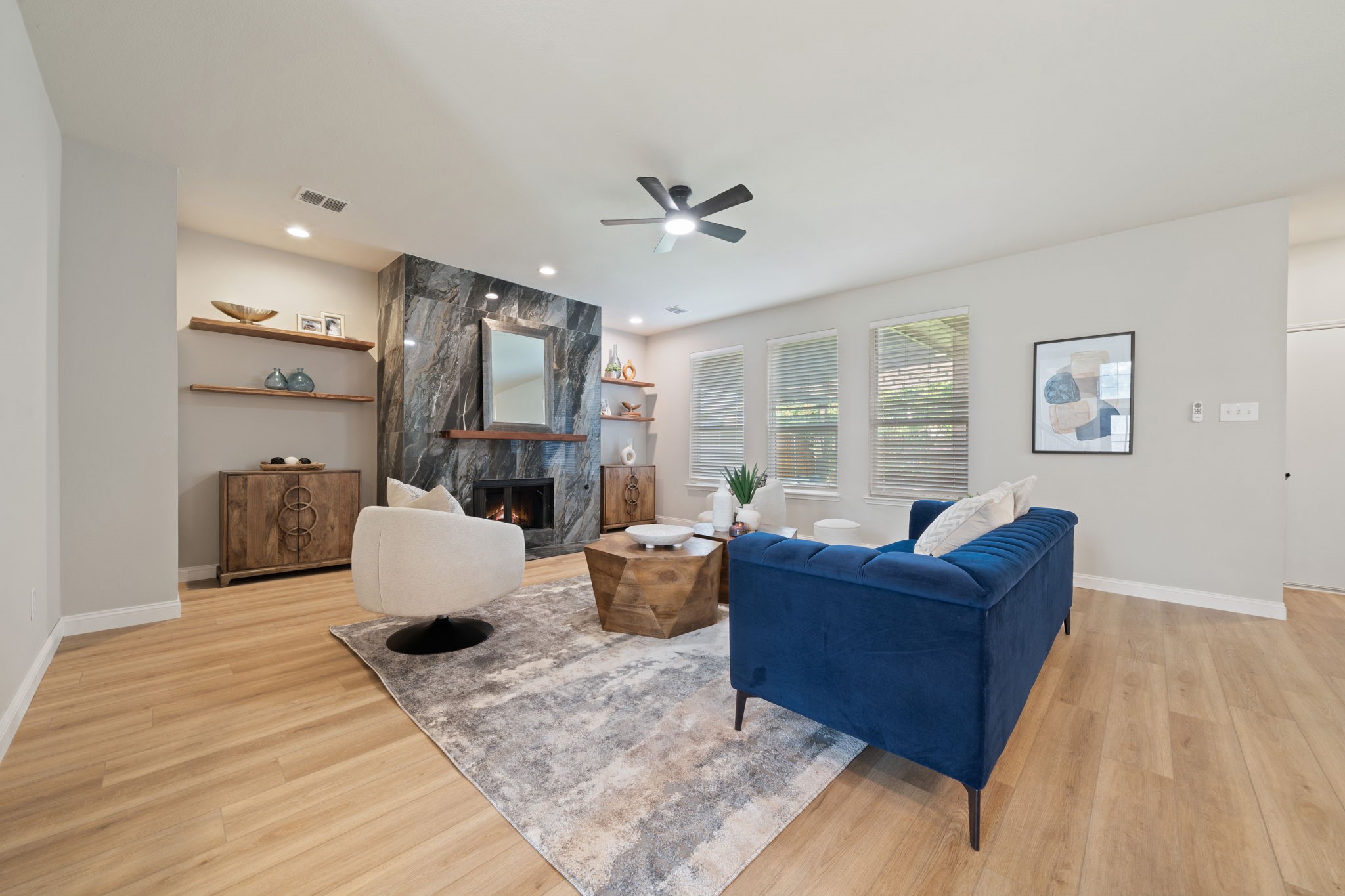 3109 Woodson Drive