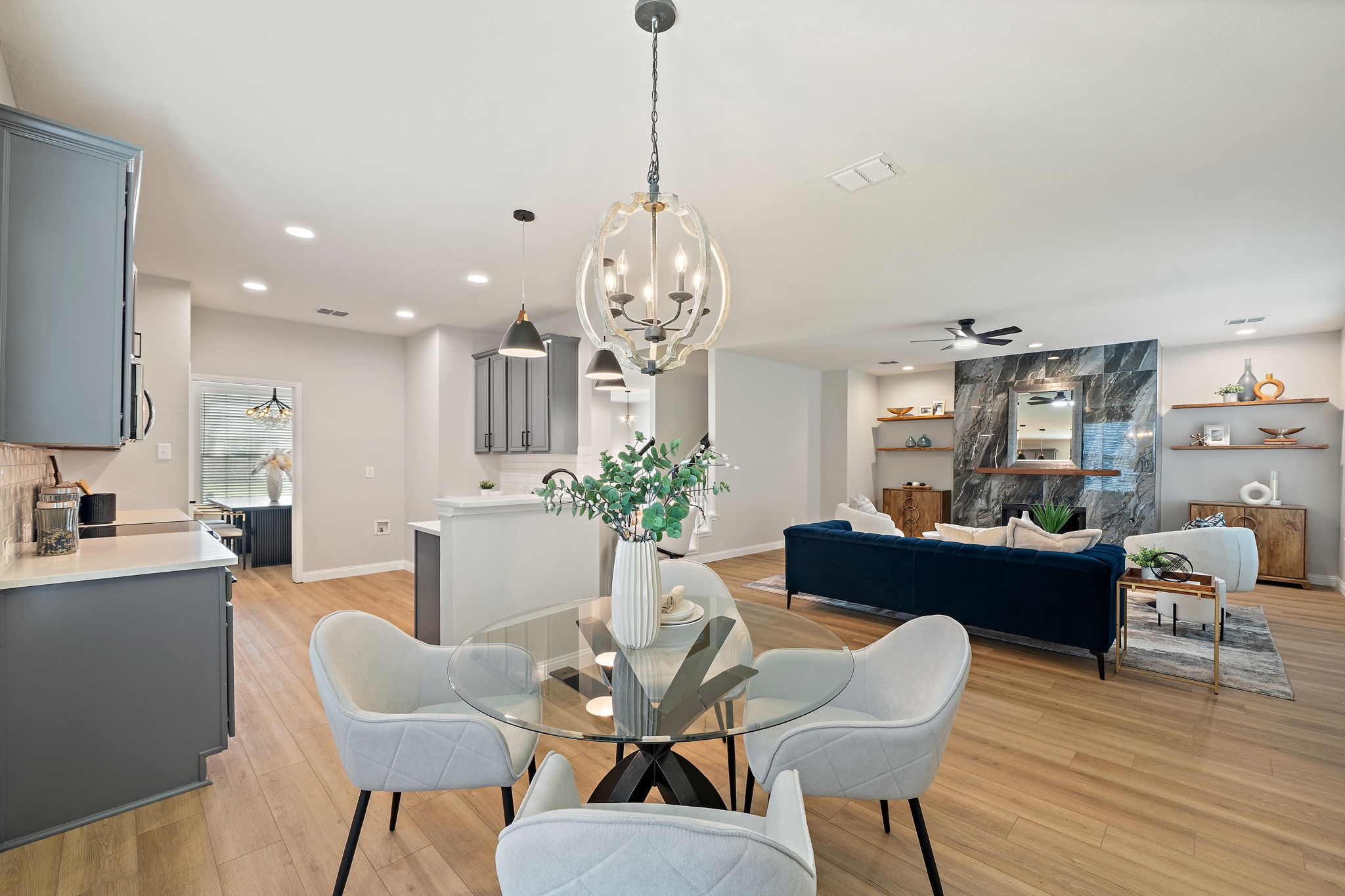 3109 Woodson Drive