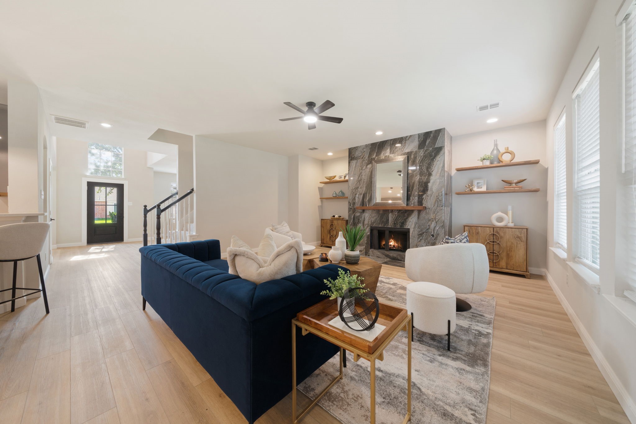 3109 Woodson Drive