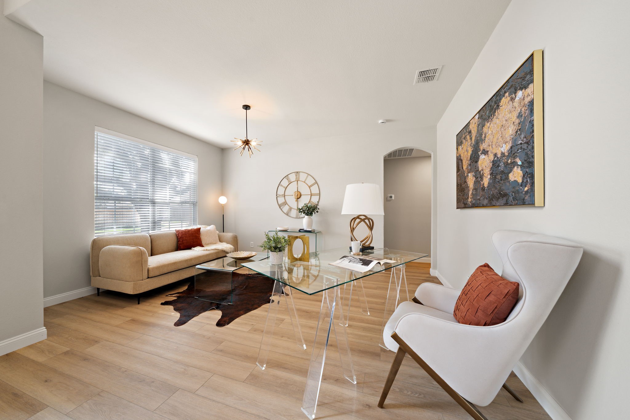 3109 Woodson Drive