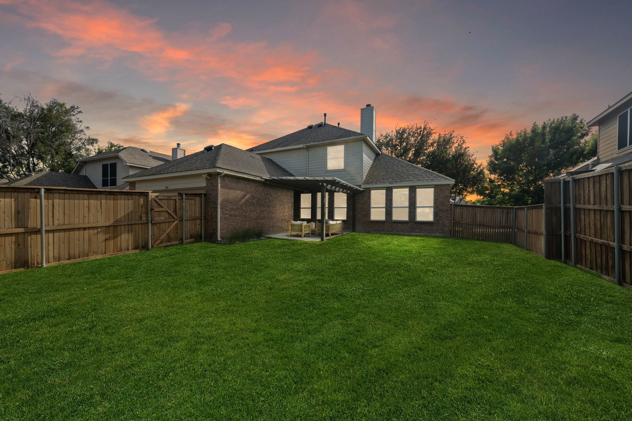 3109 Woodson Drive