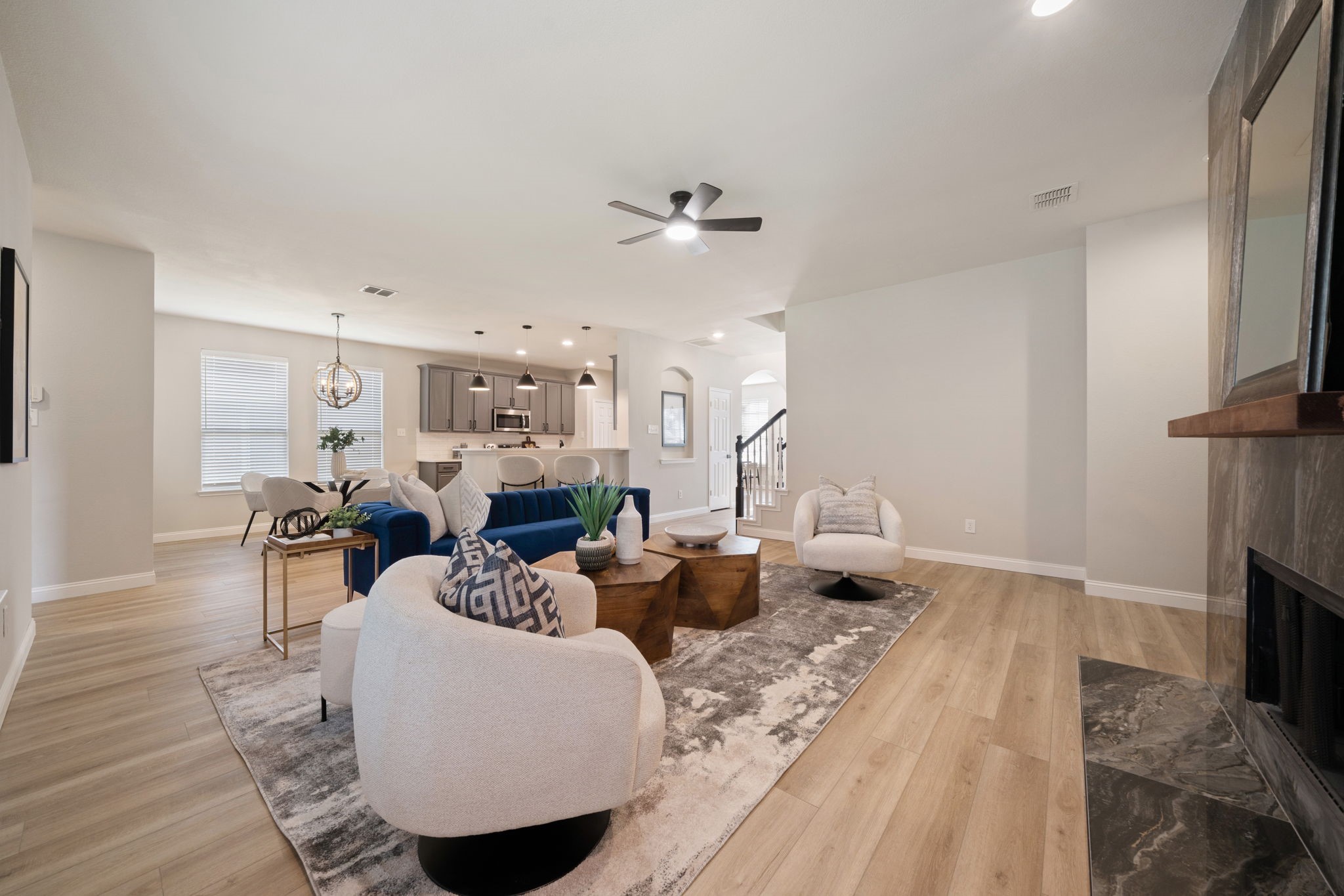 3109 Woodson Drive