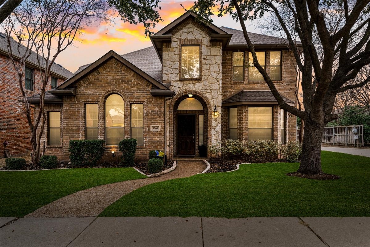1769 Flowers Drive