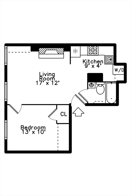 447 Marlborough # 3