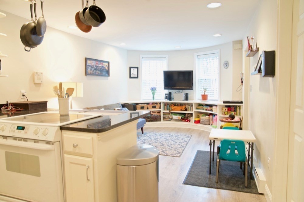 108 E Brookline Street # 1