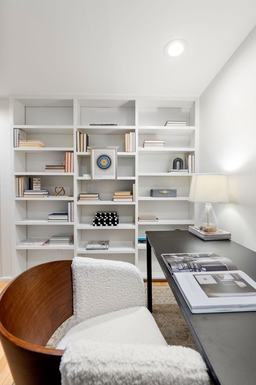 31 Bay State Road # 1