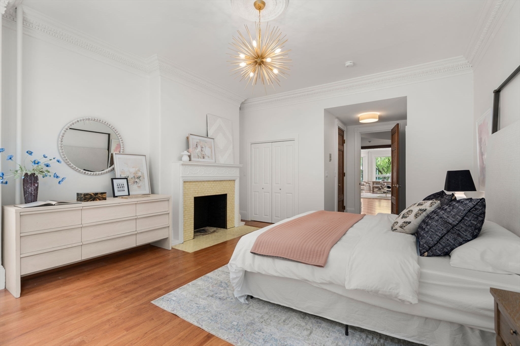 31 Bay State Road # 1