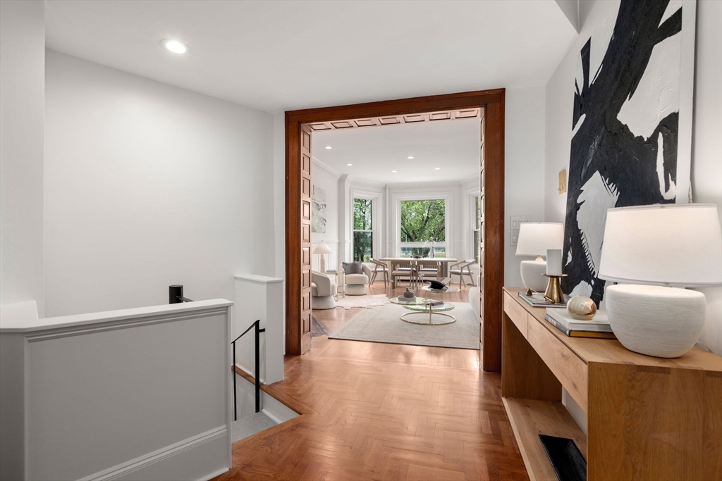 31 Bay State Road # 1