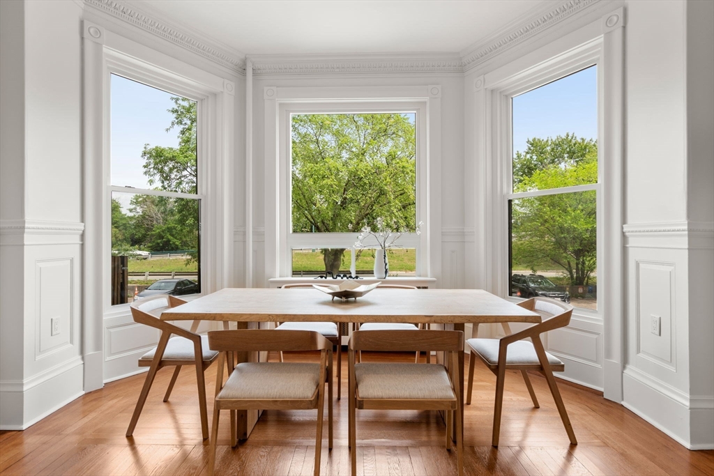 31 Bay State Road # 1