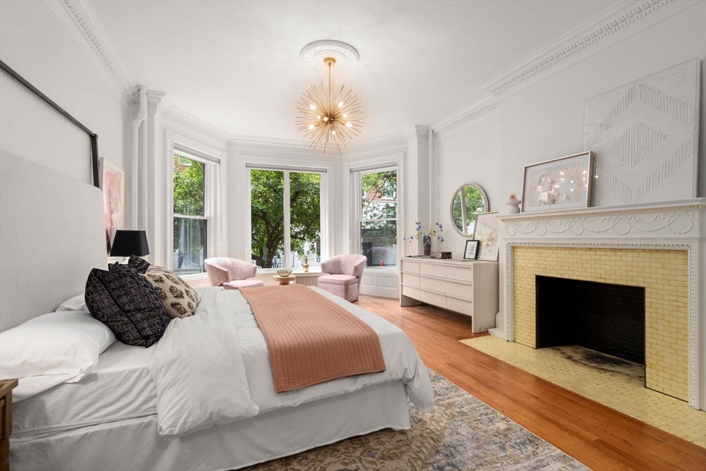 31 Bay State Road # 1