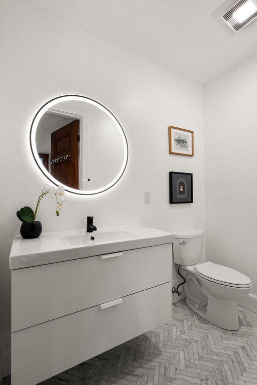 31 Bay State Road # 1