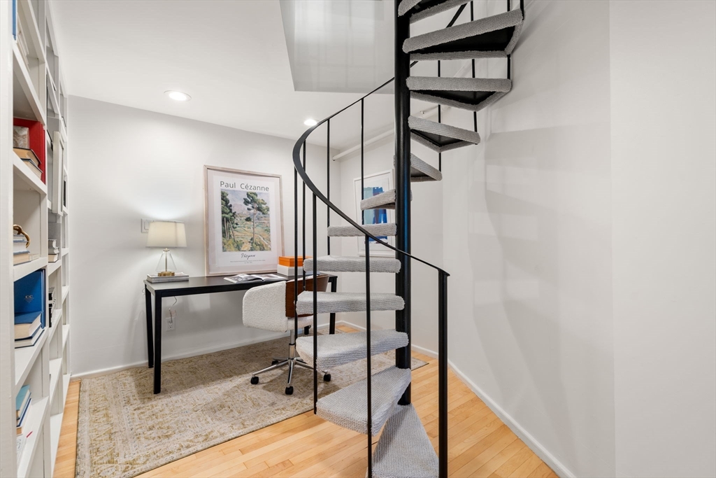 31 Bay State Road # 1