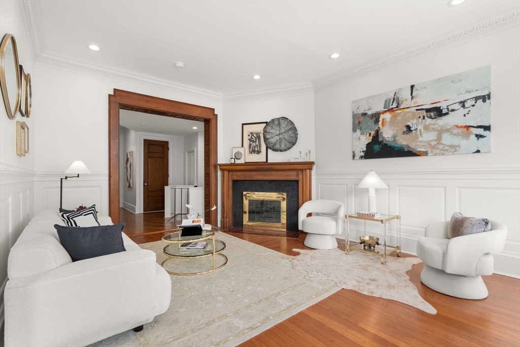 31 Bay State Road # 1