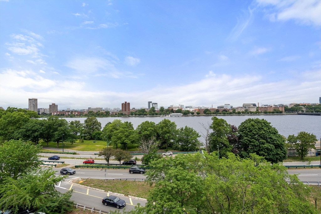 31 Bay State Road # 1