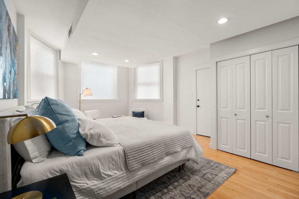 31 Bay State Road # 1