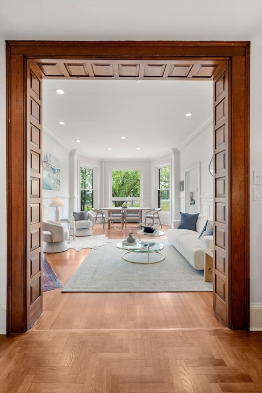 31 Bay State Road # 1