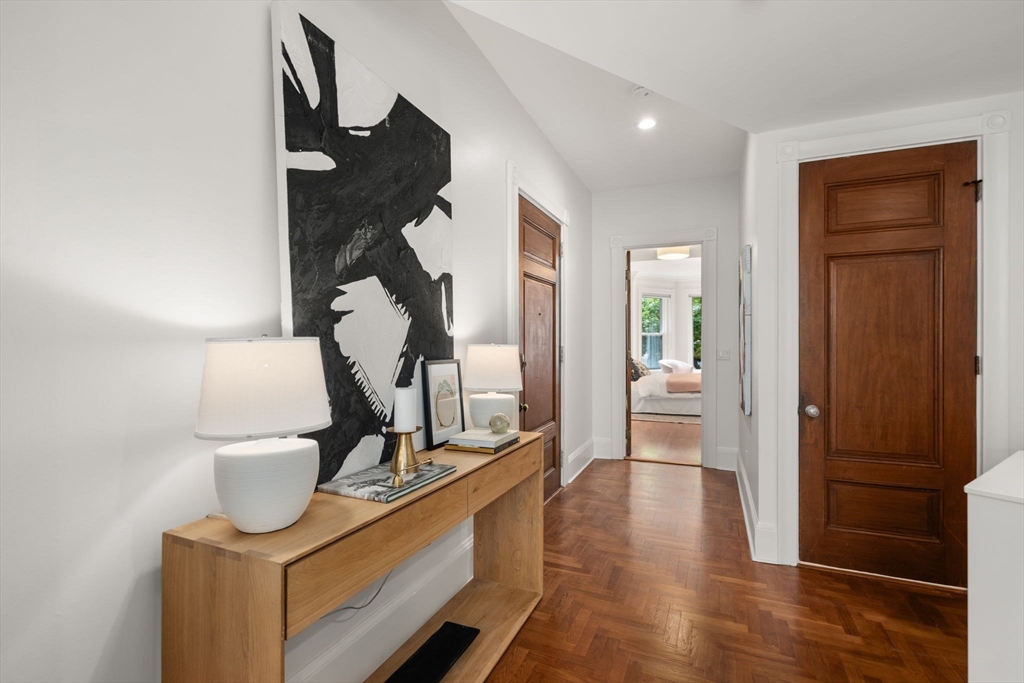 31 Bay State Road # 1