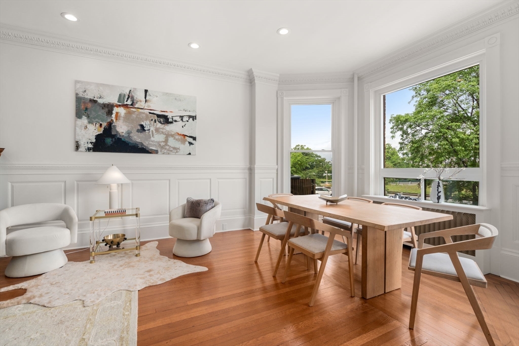 31 Bay State Road # 1