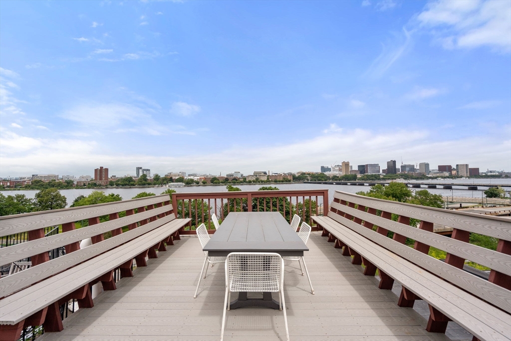 31 Bay State Road # 1