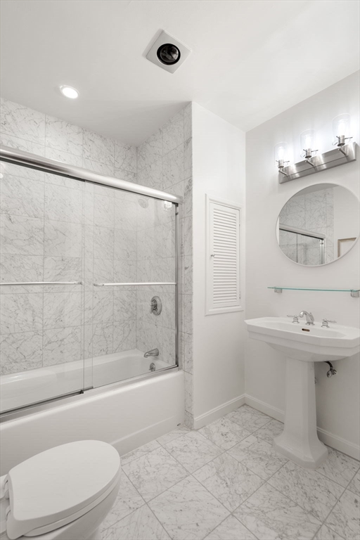 31 Bay State Road # 1