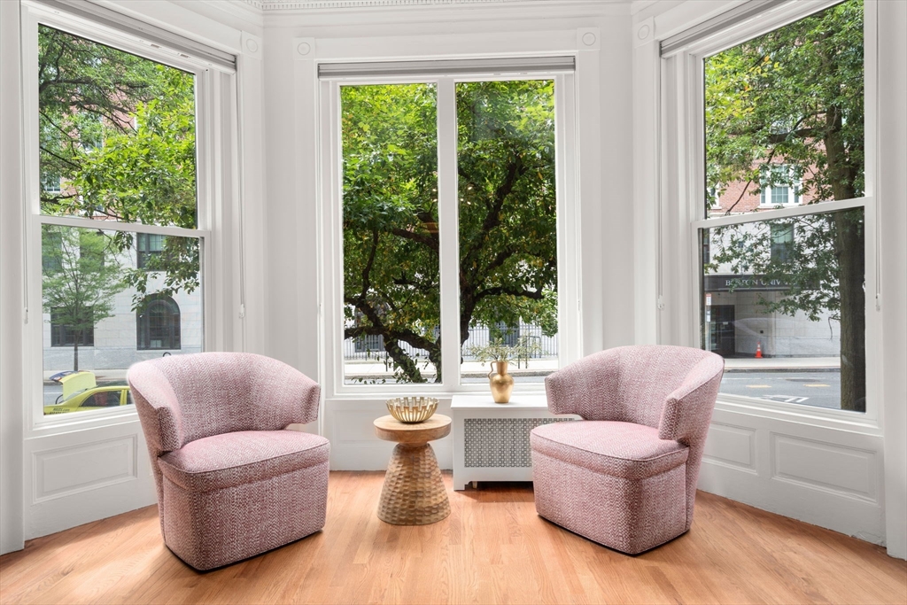 31 Bay State Road # 1