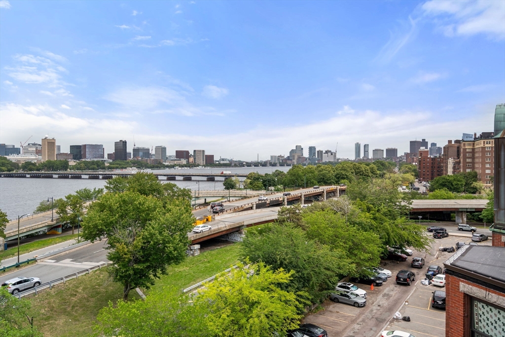 31 Bay State Road # 1