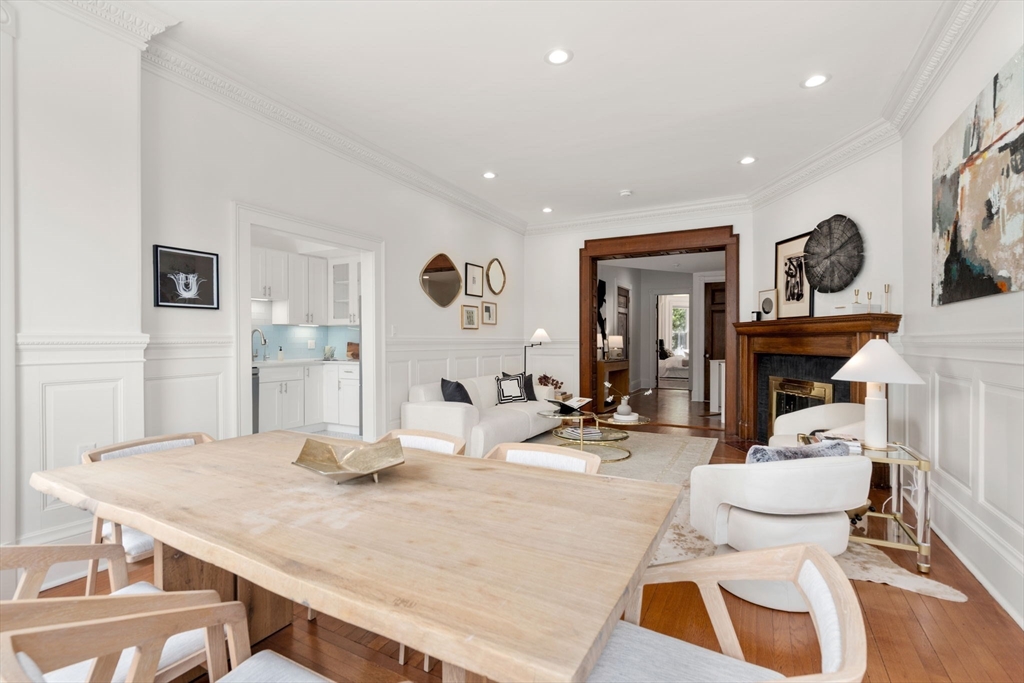 31 Bay State Road # 1
