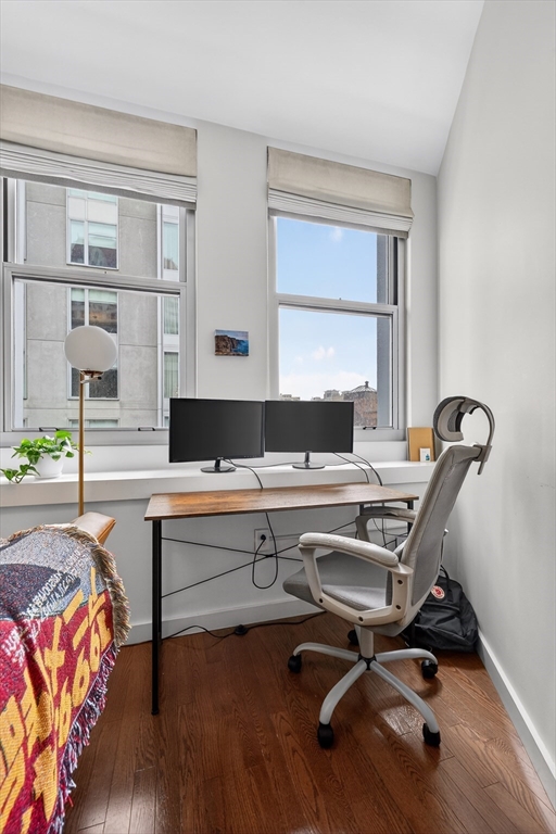 88 Kingston Street # 6C