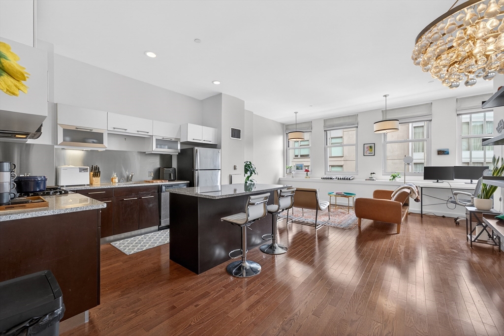88 Kingston Street # 6C