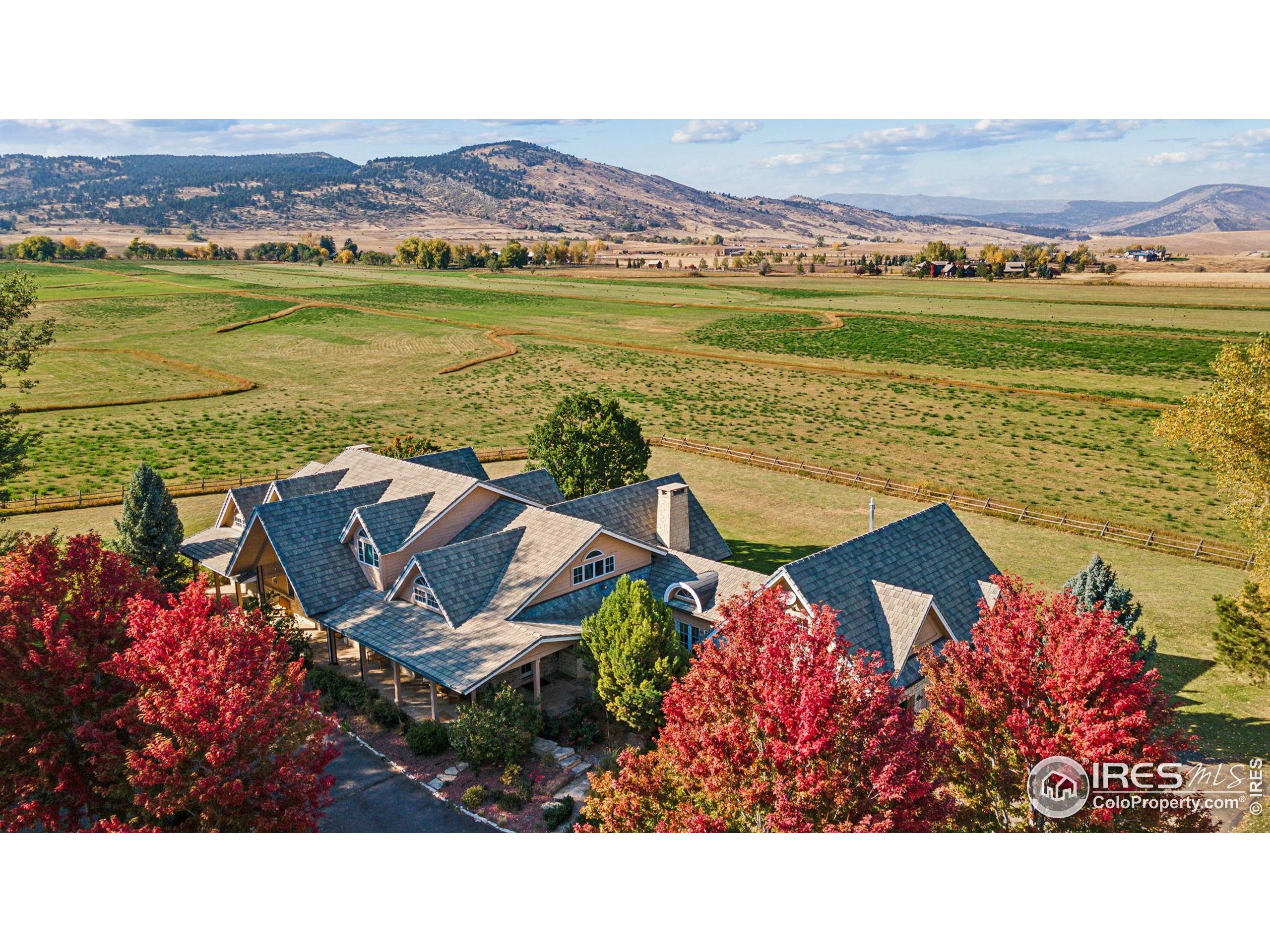 5101 Saint Vrain Rd