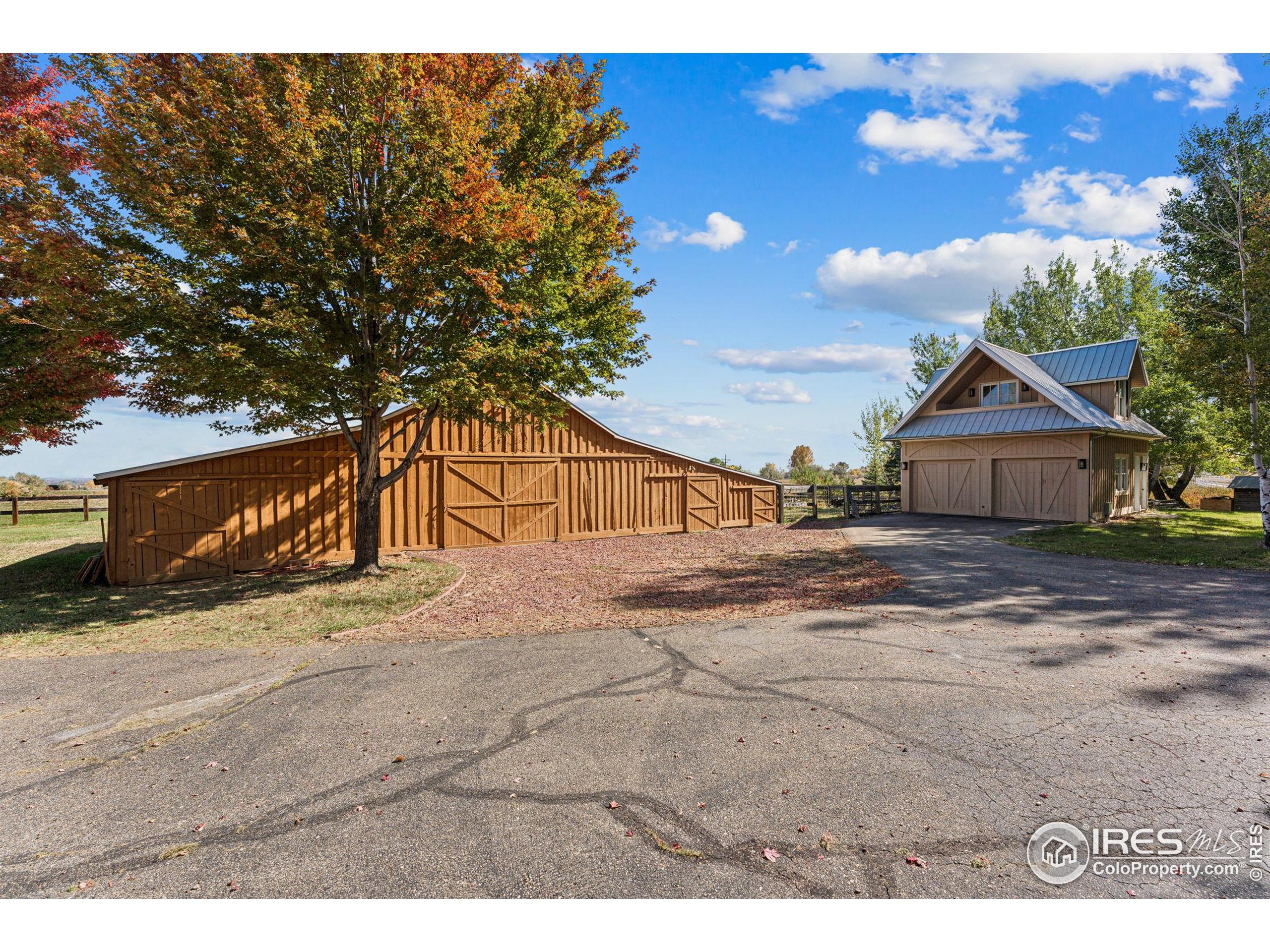 5101 Saint Vrain Rd