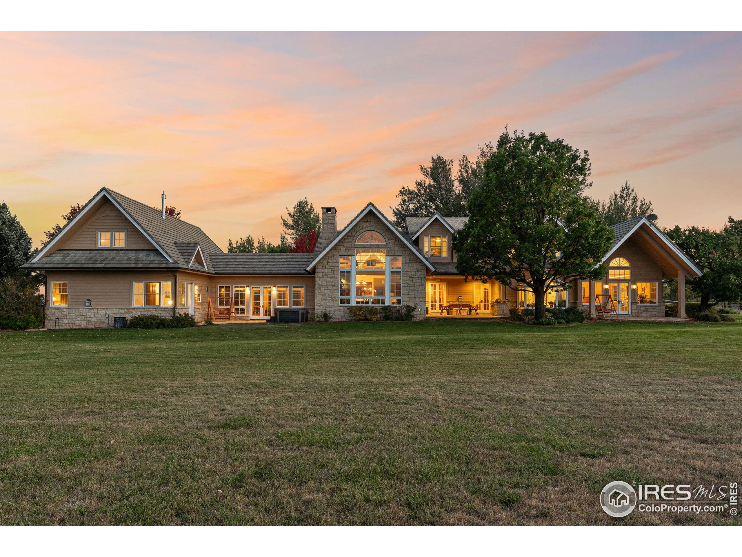 5101 Saint Vrain Rd