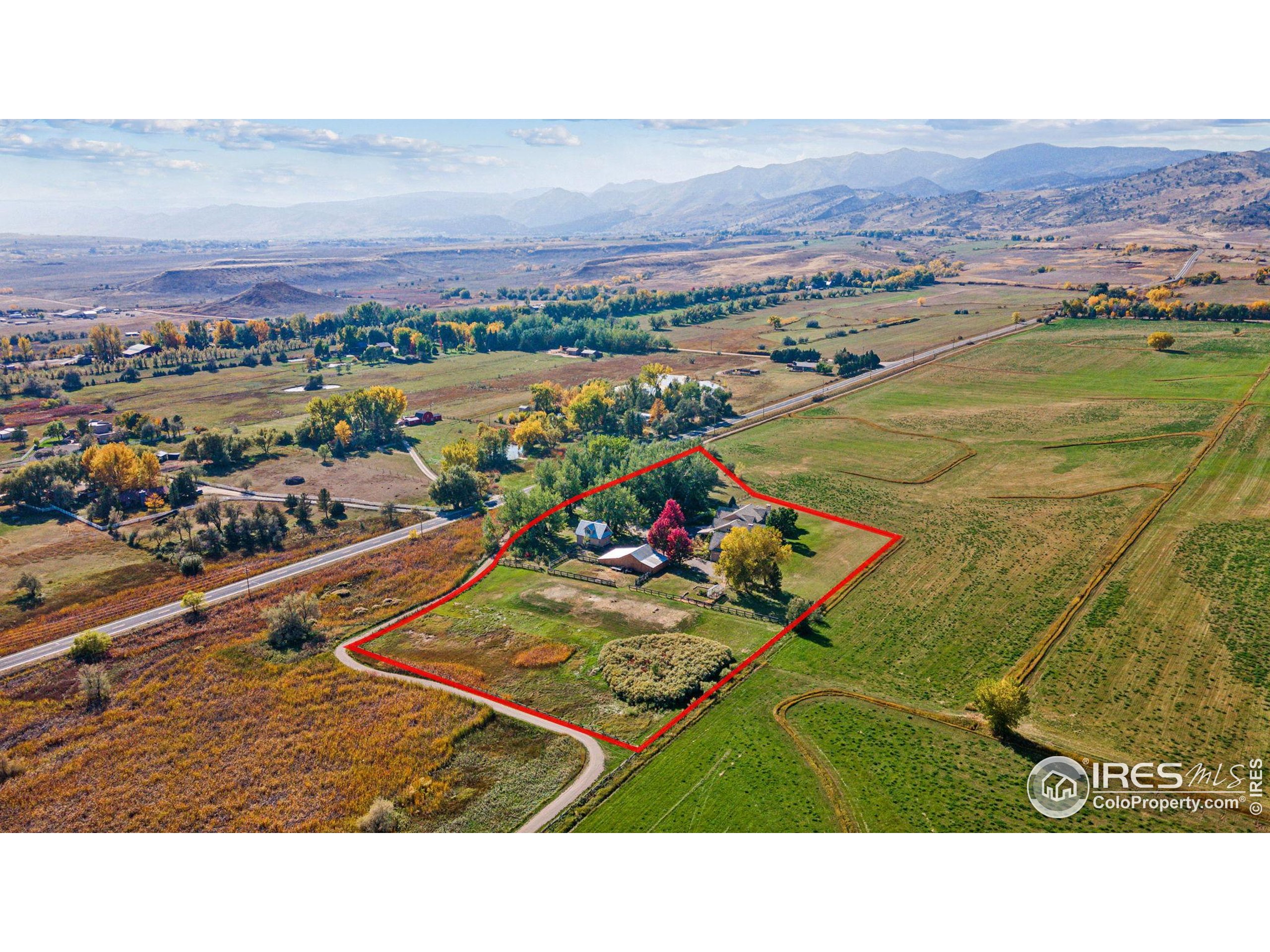 5101 Saint Vrain Rd