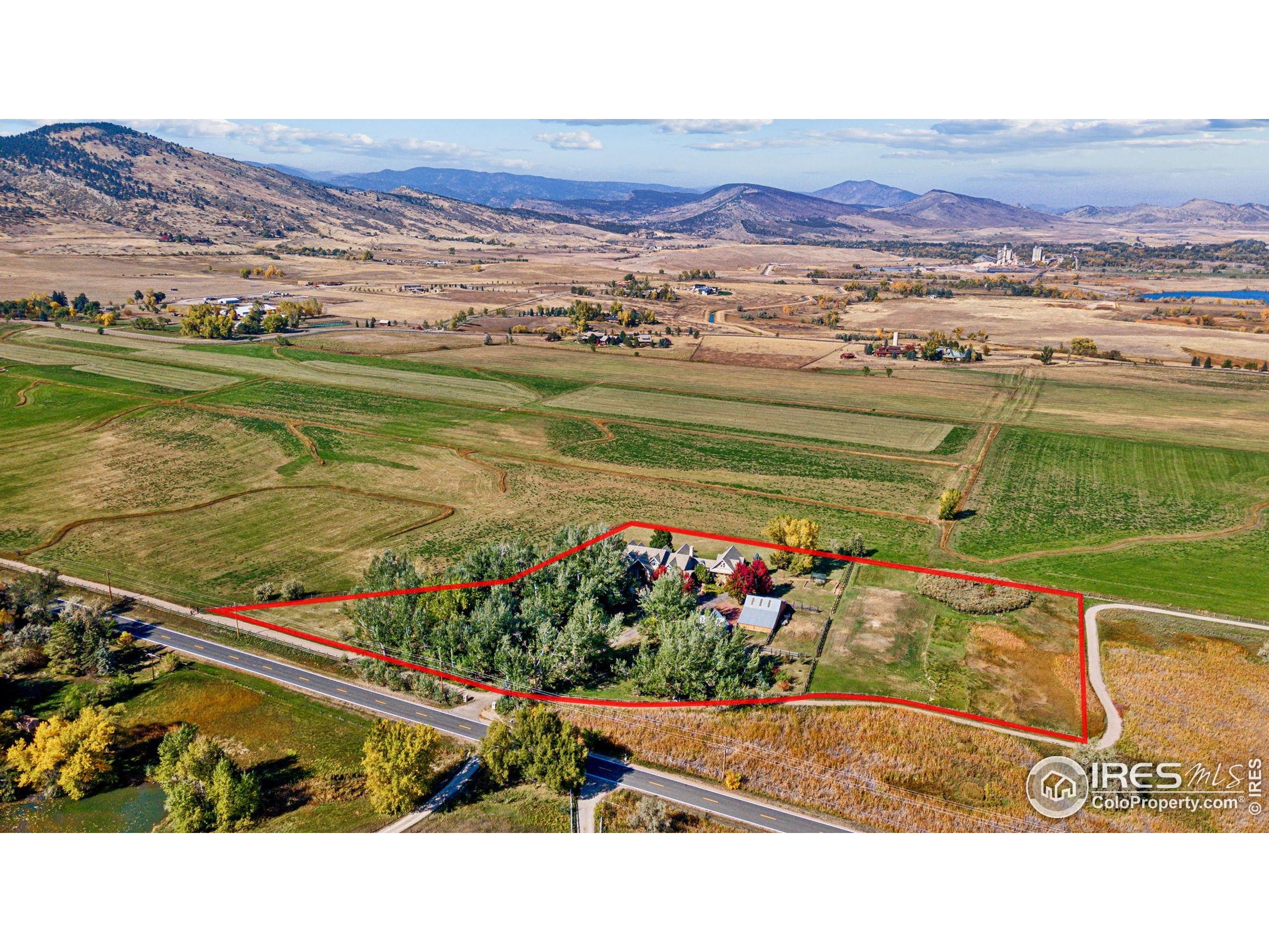 5101 Saint Vrain Rd