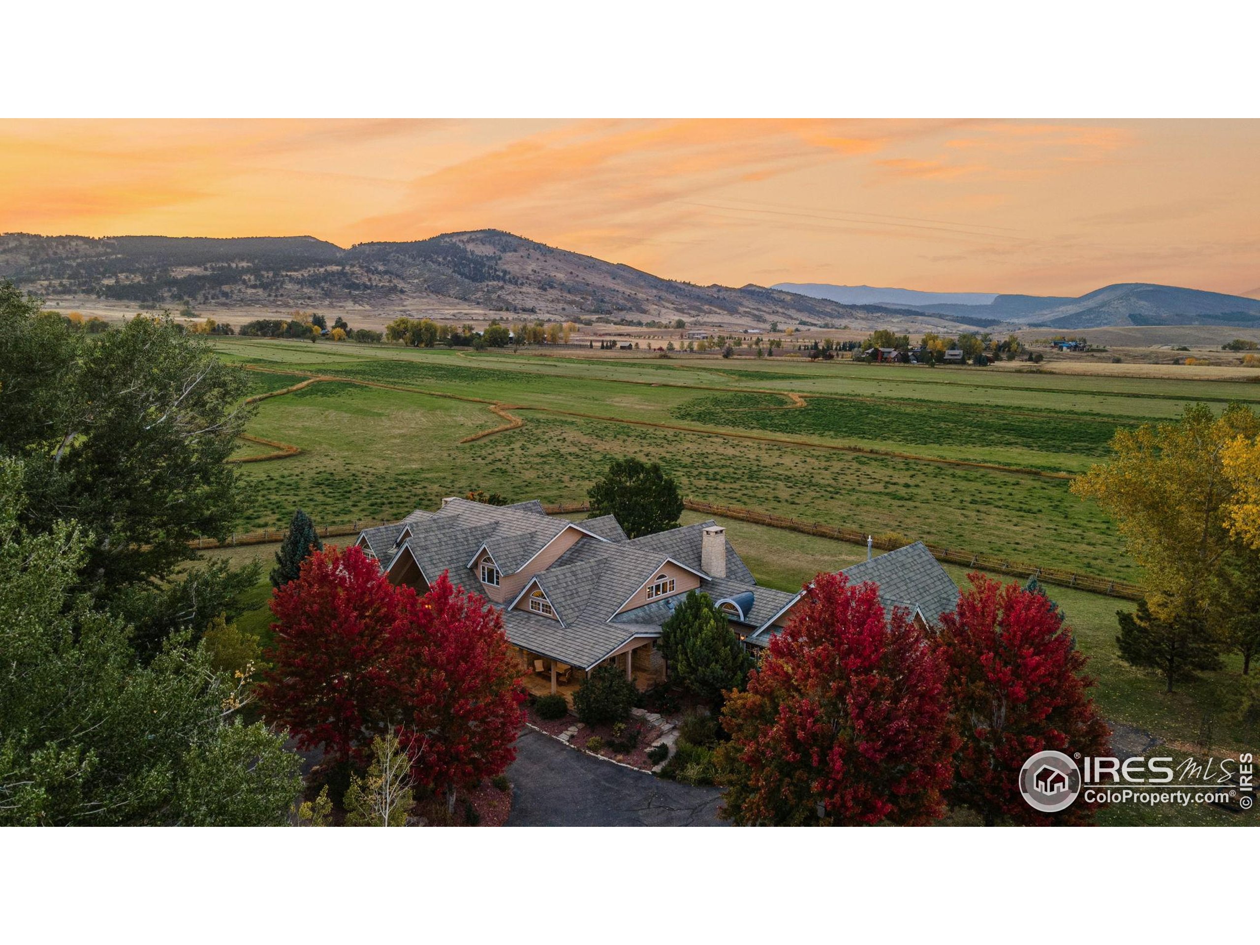 5101 Saint Vrain Rd