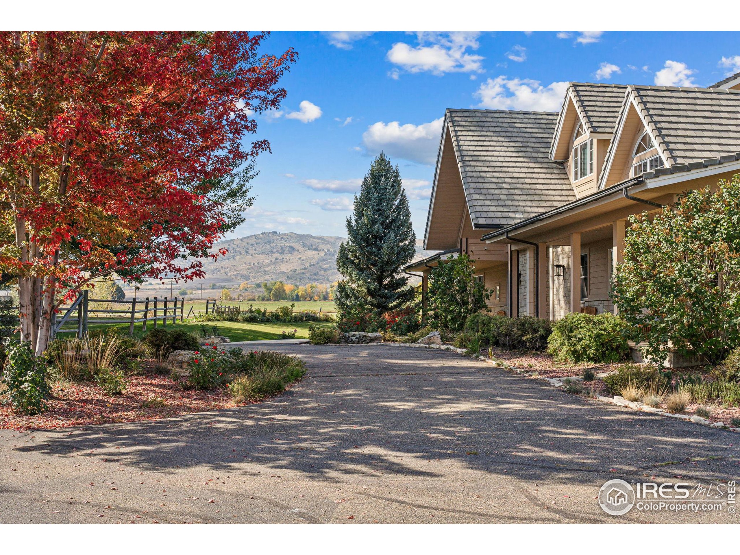5101 Saint Vrain Rd