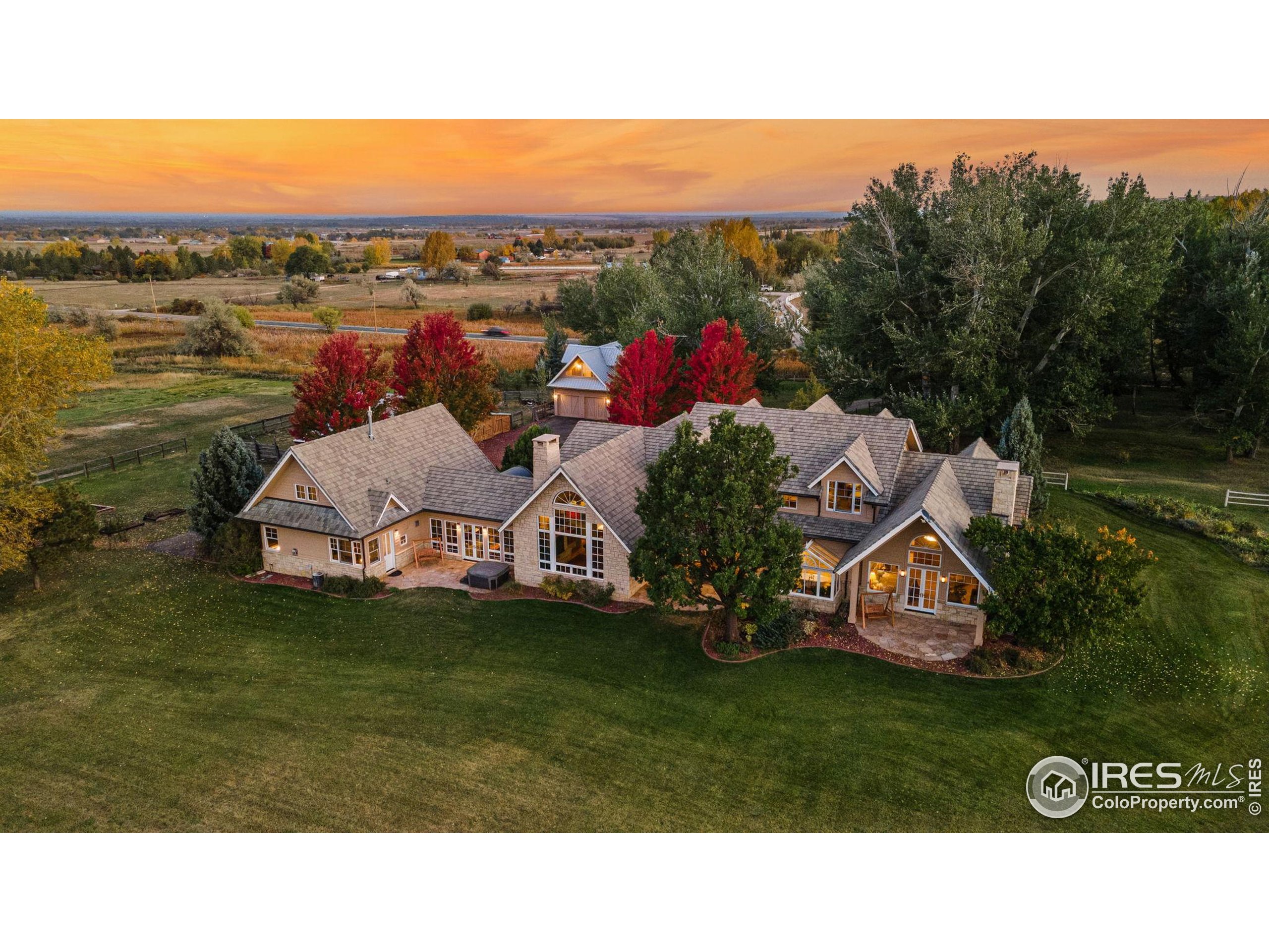 5101 Saint Vrain Rd