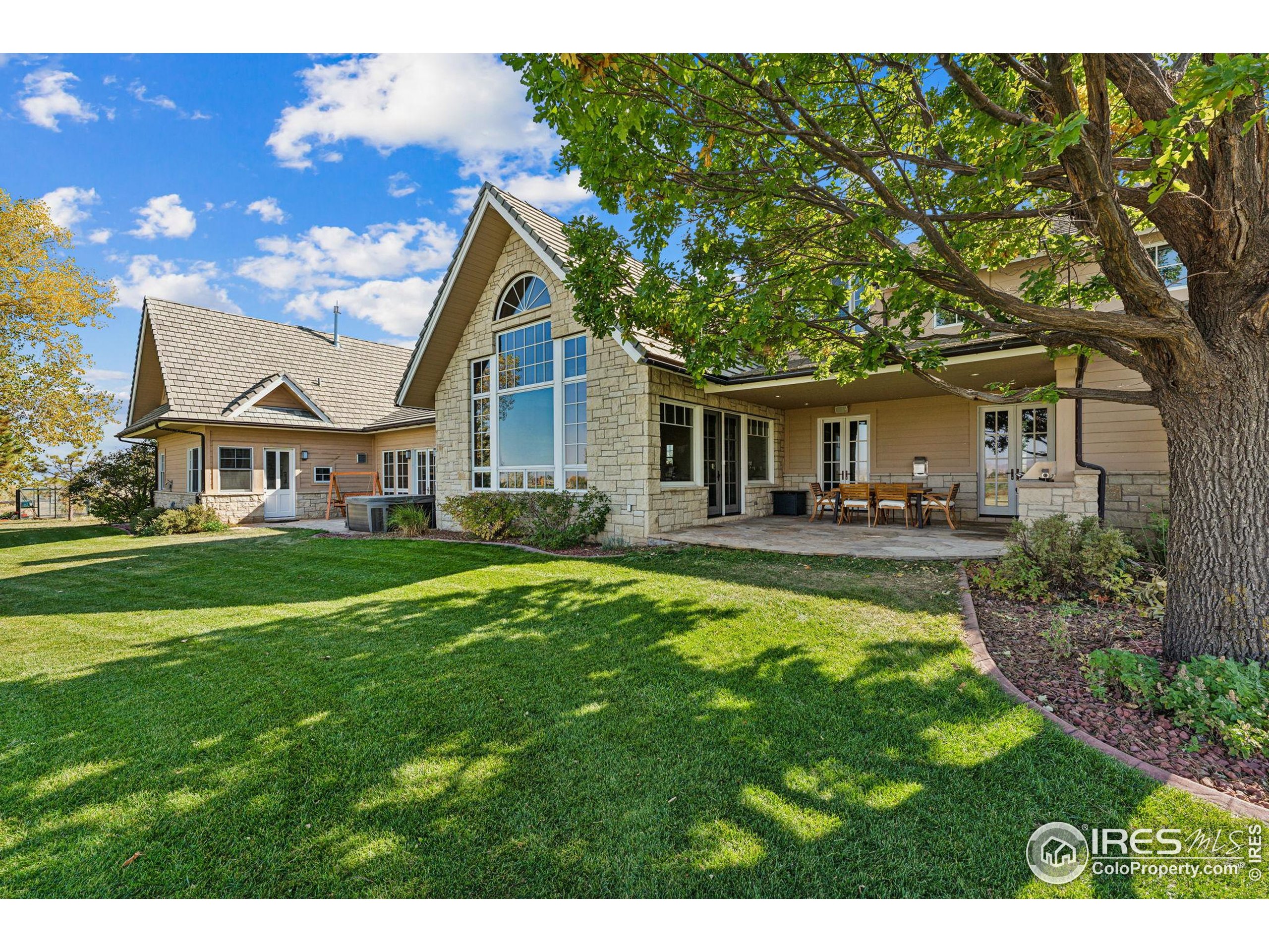 5101 Saint Vrain Rd