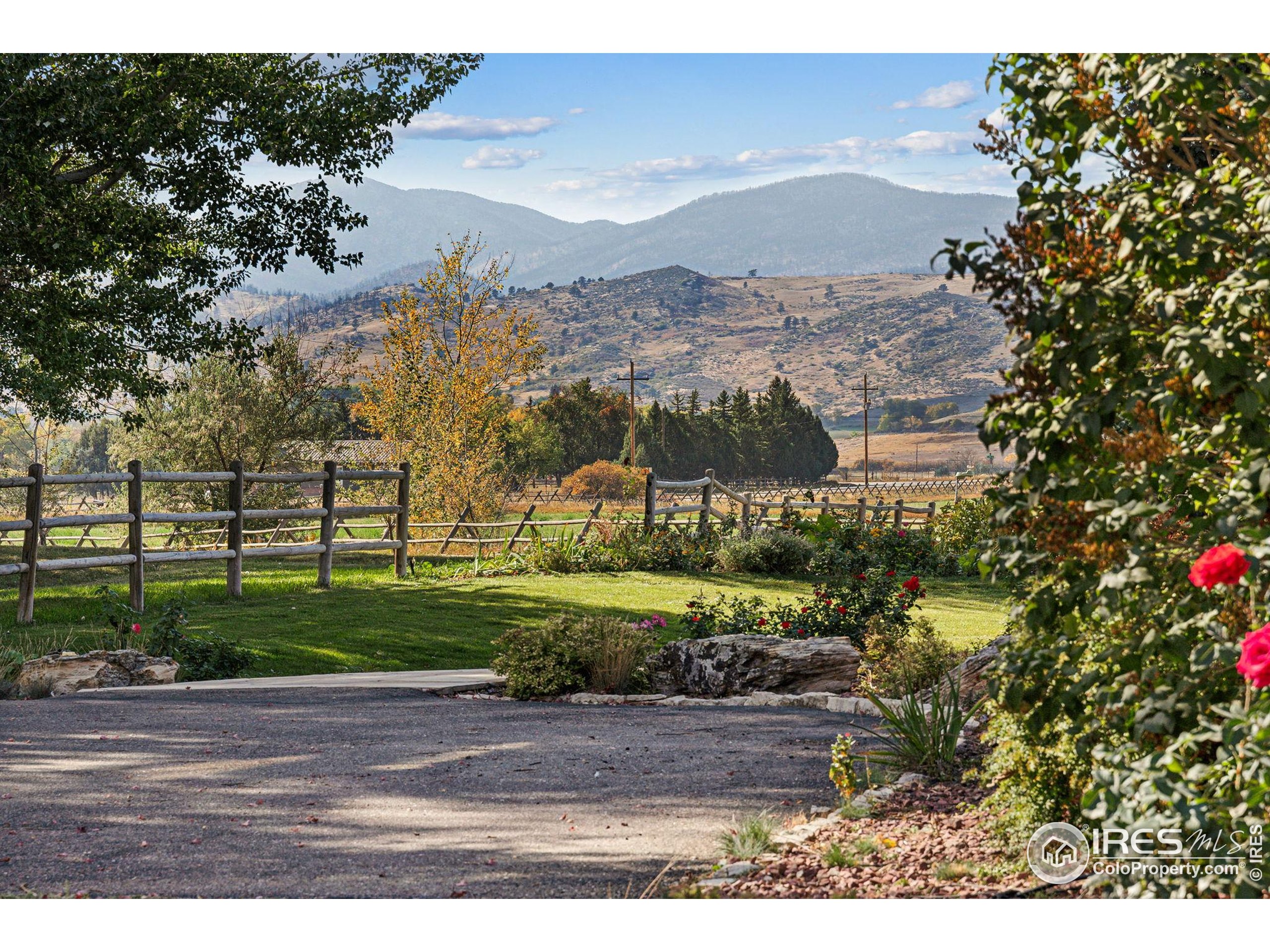 5101 Saint Vrain Rd
