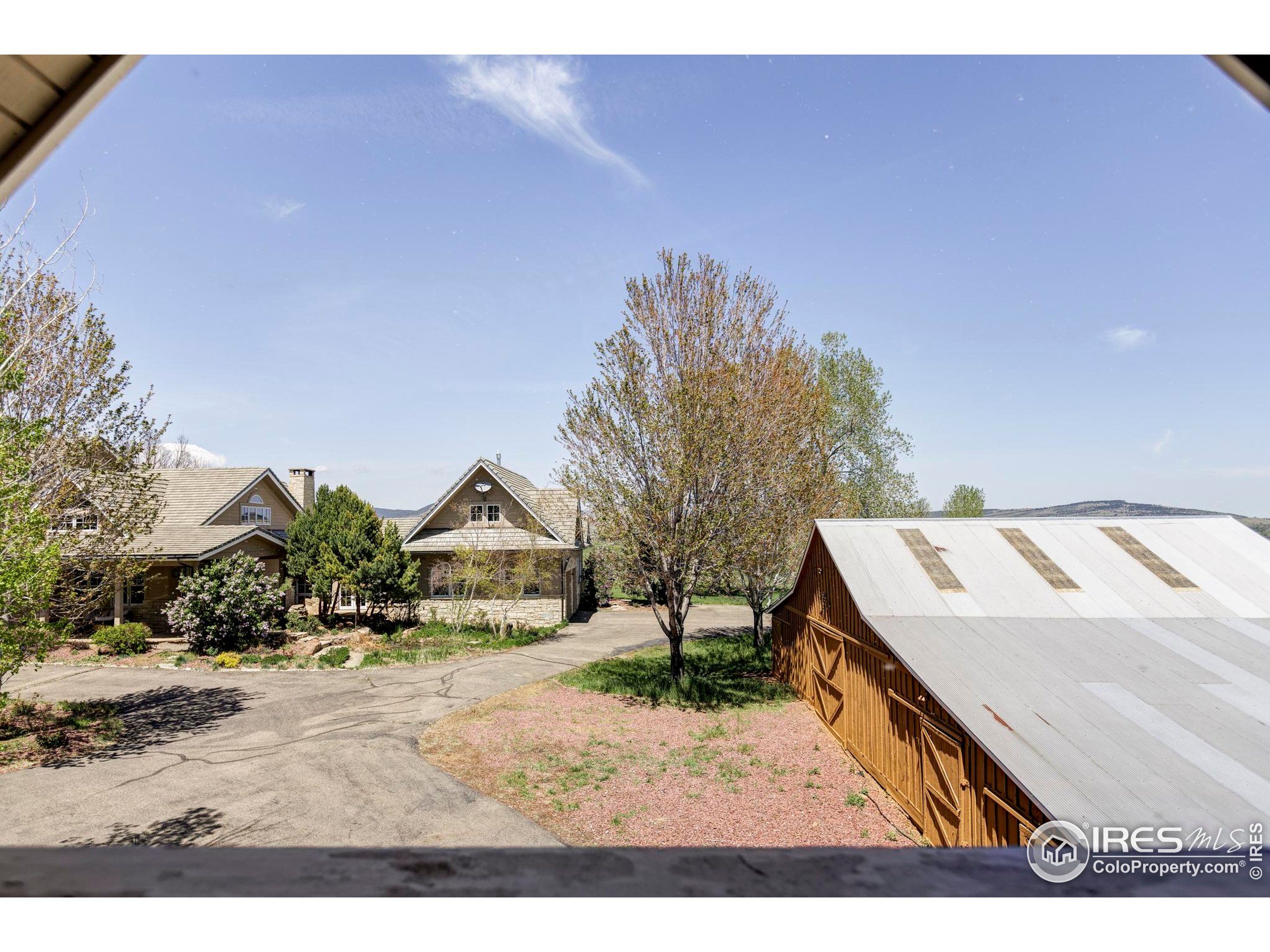 5101 Saint Vrain Rd