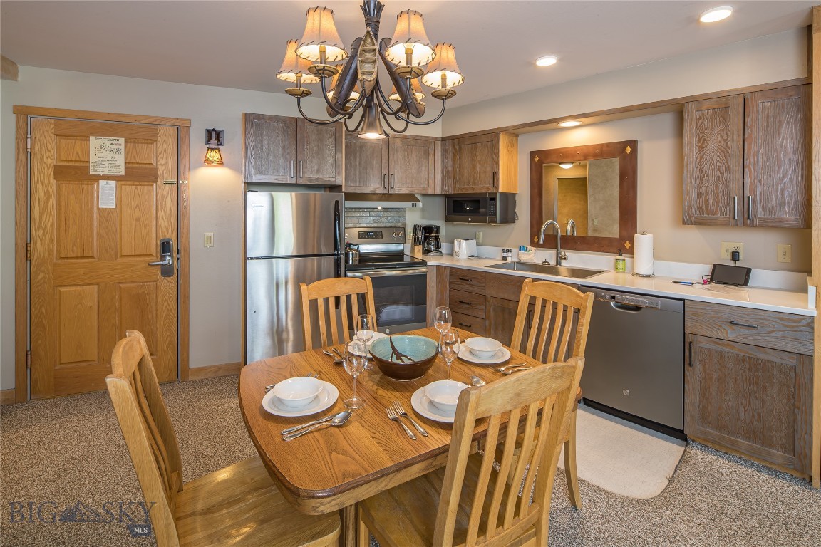 40 Big Sky Resort Rd Unit: 1967A