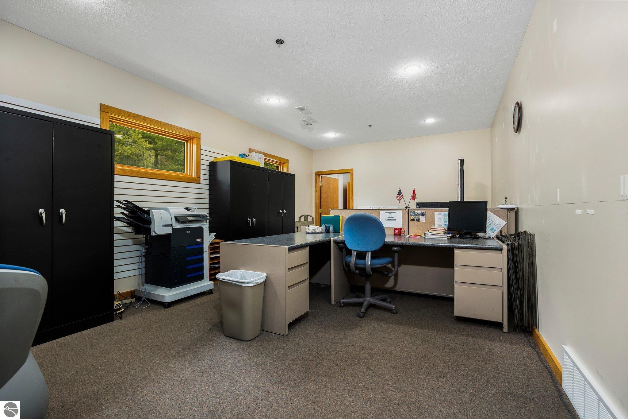 1499 Business Park Drive