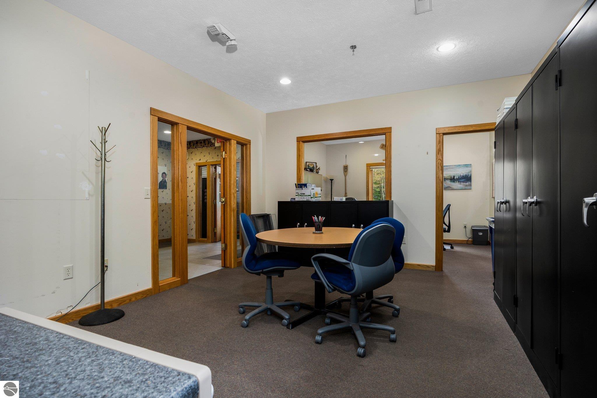 1499 Business Park Drive