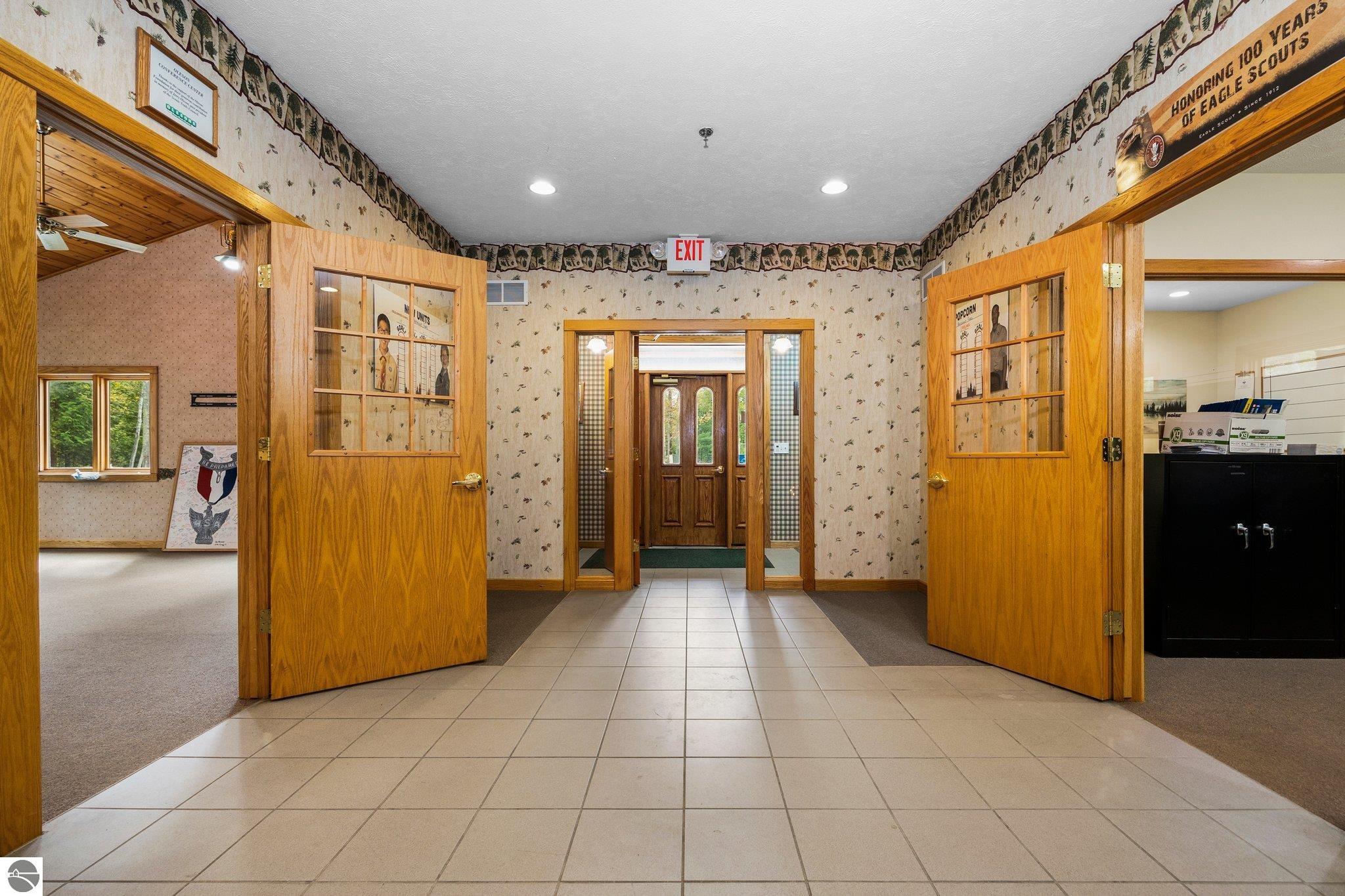 1499 Business Park Drive