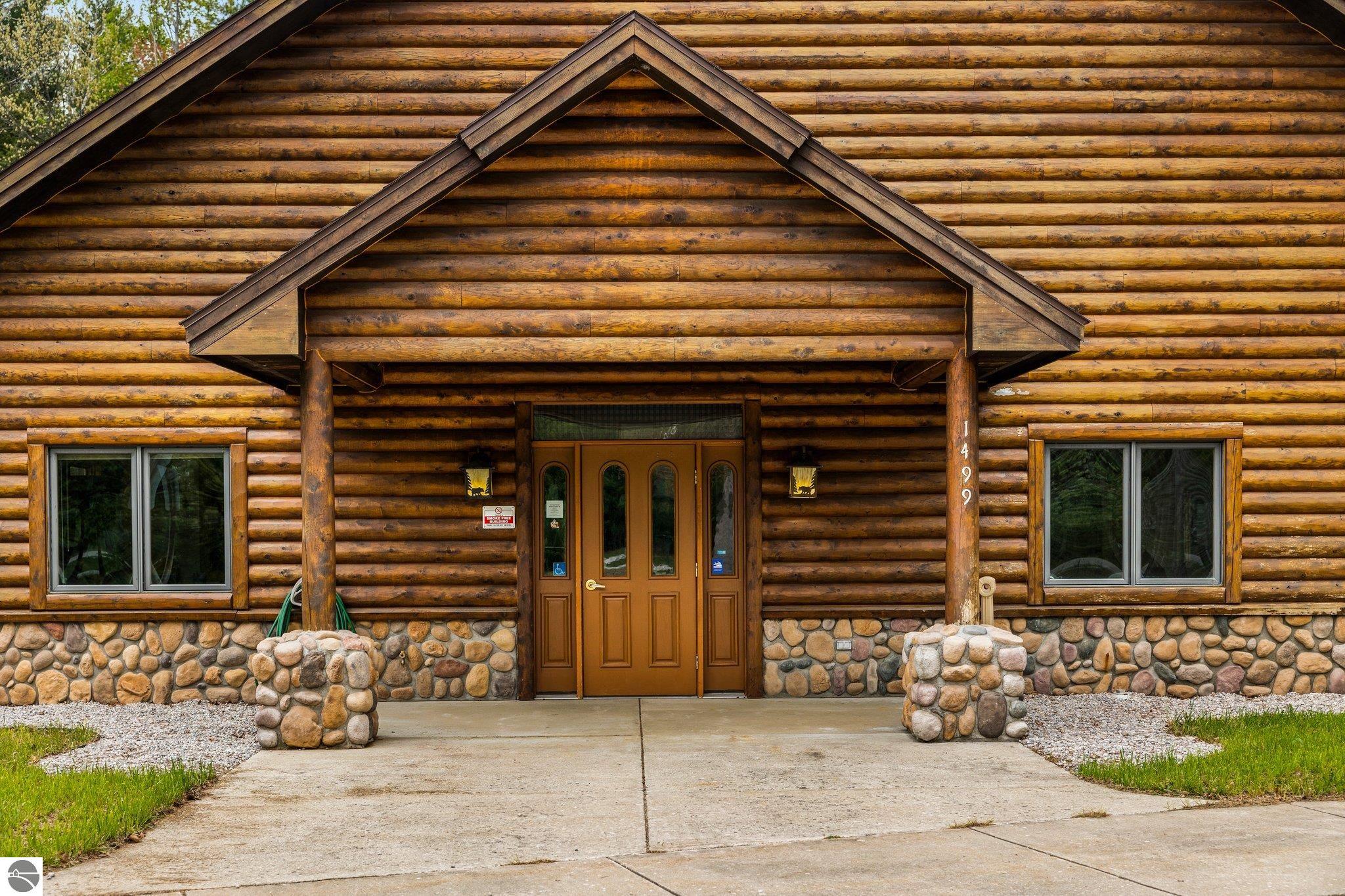 1499 Business Park Drive