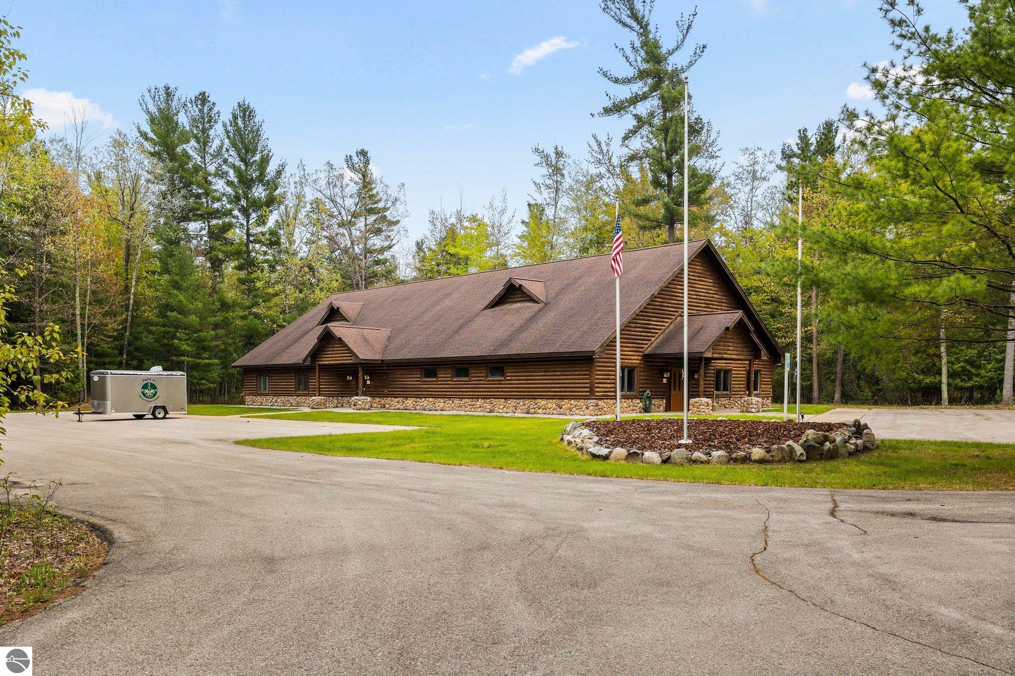 1499 Business Park Drive