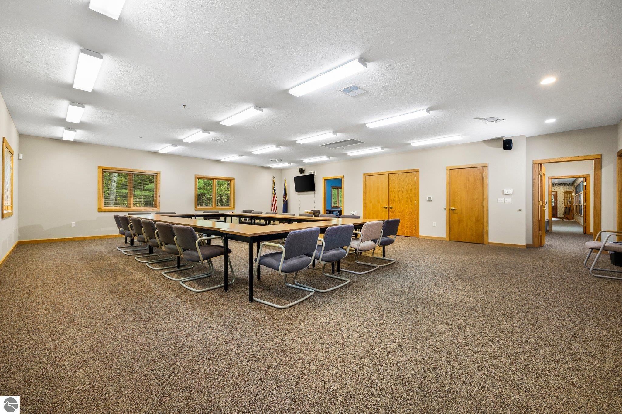 1499 Business Park Drive
