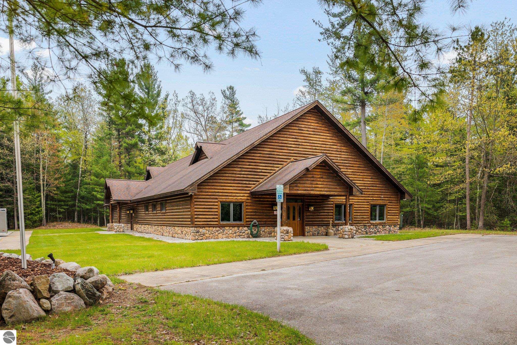 1499 Business Park Drive